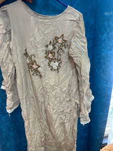 It Is a Ethnic Top