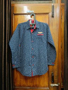 🇳🇿💫🔥 Imported Stylish Printed Shirt