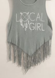Stylish Top
