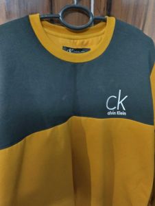 Sweatshirt 44-46 Size.