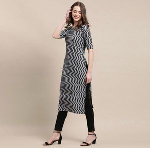 ✨Set of 3 Stylish Kurtis✨