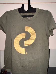 COMBO OF 2 BOXY TOPS