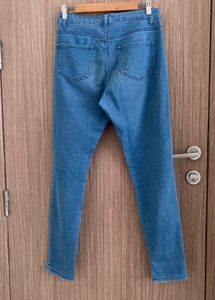 Forever 21 Skinny Jeans