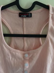 Summer Tank Top