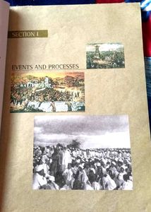 Class 10th Sst Books