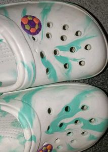 Children Crocs