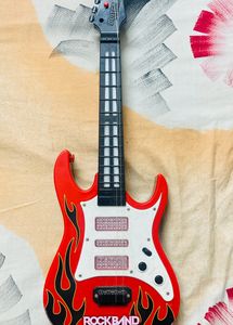 Kids music guitar