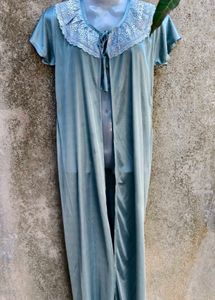 10.13.2 SEXY NIGHT GOWN UPPER