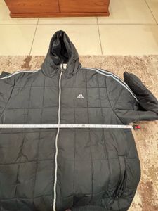 Adidas Puffer Jacket