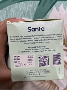 Sanfe Body Shape Tape Combo