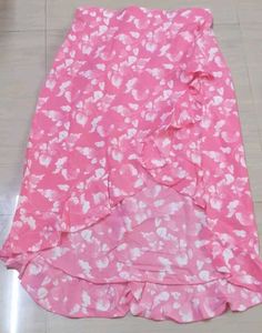 Wrap Skirt For Women