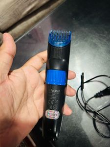 Nova Prime Series Trimmer With 20 Length Settings