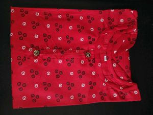 RAYON KURTI