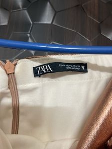 Shimmer Party Wear Play suit