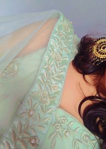 Wedding Lehenga