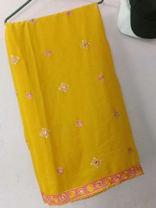 Dupattas