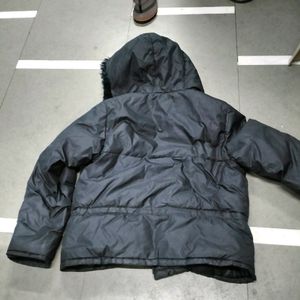 Winter Jacket