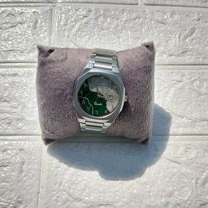 Unique Wristwatch