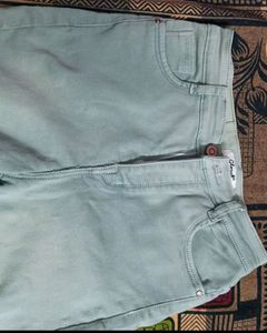 Glory Jeans Combo High Waist Jeans 👖