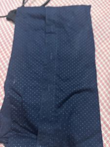 Festive Wear Stiched Shirt Unused 6 Polka Dot