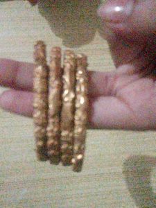 Bangles for women to wear 1 Gram Sona