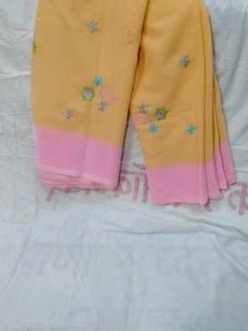 Fancy Sarees Modern