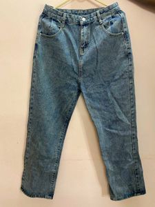 Stylish Denim Jeans