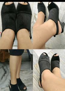 Khadims Heels
