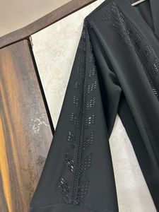 UAE CEY Beautiful Diamond Abaya