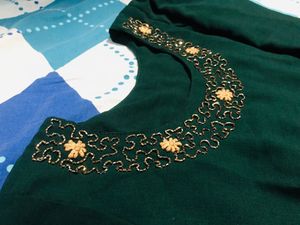 Designer Suit Set