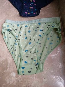 Panties For Women