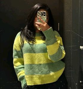 Zudio Sweater
