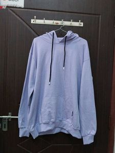 Lavender Hoodie