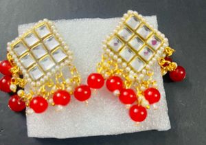 Fancy Kunden Earrings