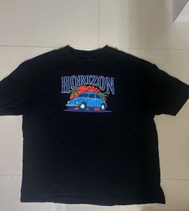 Horizon Graphic Tee