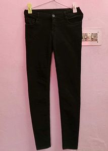 Women&#39;s Low Waist Skinny Jeans