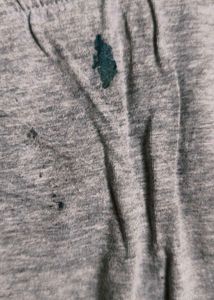 Sheltr Branded Sleevless Tshirt