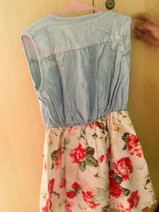 Combo Of Frocks