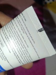 Bodywise Pigmentation Cream
