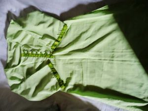 Stret Kurti