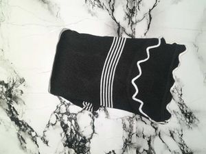 Combo Of Designer Pullover And 2 Boxy Top