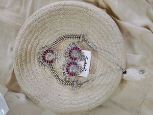 Jewellery Set