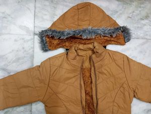 New Girl YELLOW Bomber JACKET