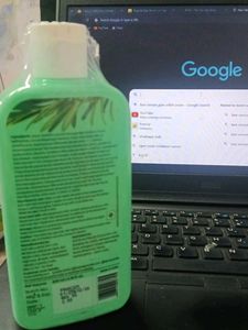 Plix Rosemary Shampoo