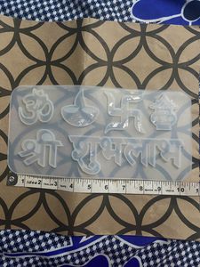 Resin Art Mould