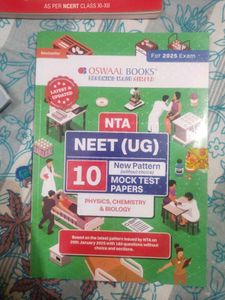 NCERT (science) &amp; NEET UG Textbooks