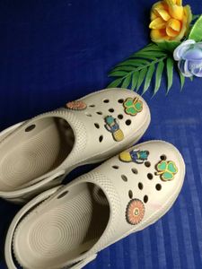 Trendy Crocs For Women!!