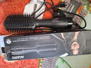 AGARO volumizer Hair Dryer [24k Gold]