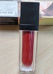 Sugar Smudge Me Not Liquid Lipstick