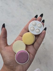 5-in-1 Facial Cleansing Brush